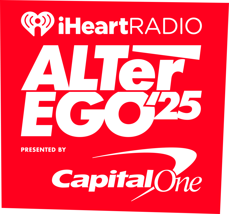 iHeartRadio ALTer EGO